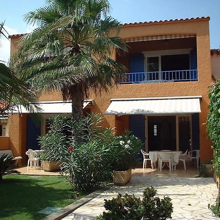 Residence La Catalane Saint-Cyprien  Esterno foto