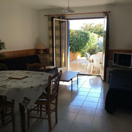 Residence La Catalane Saint-Cyprien  Esterno foto
