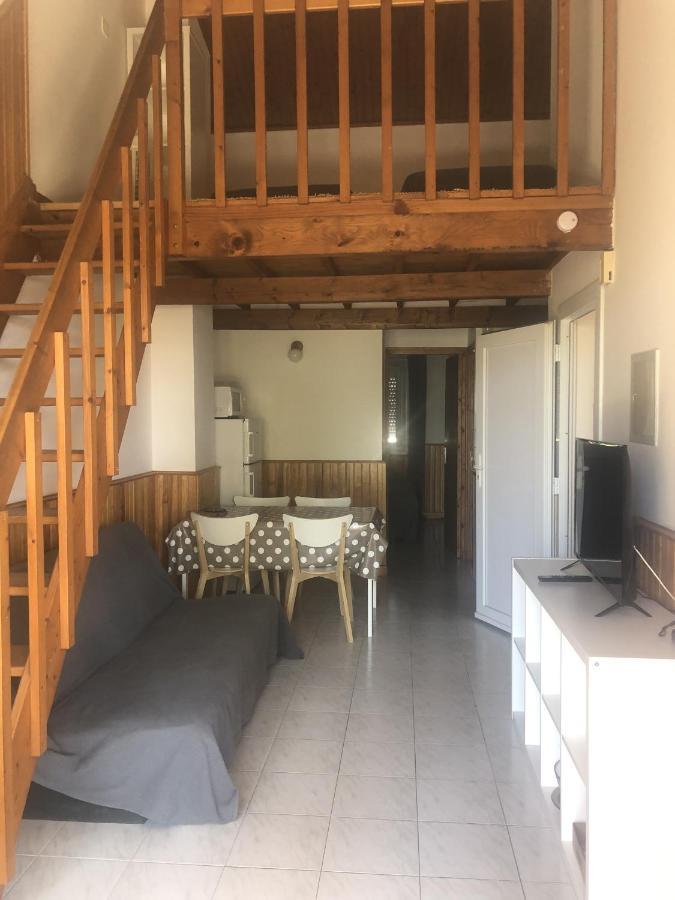 Residence La Catalane Saint-Cyprien  Esterno foto