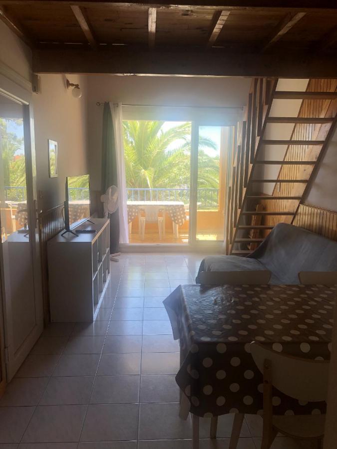 Residence La Catalane Saint-Cyprien  Esterno foto