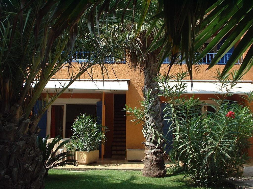 Residence La Catalane Saint-Cyprien  Esterno foto