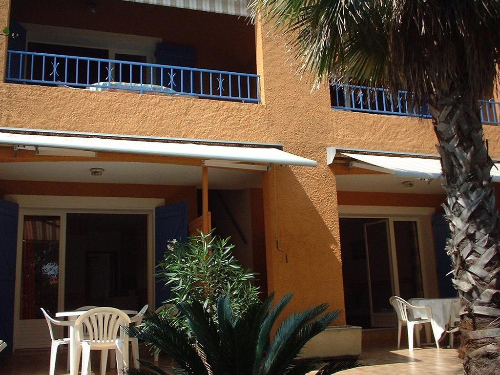 Residence La Catalane Saint-Cyprien  Esterno foto