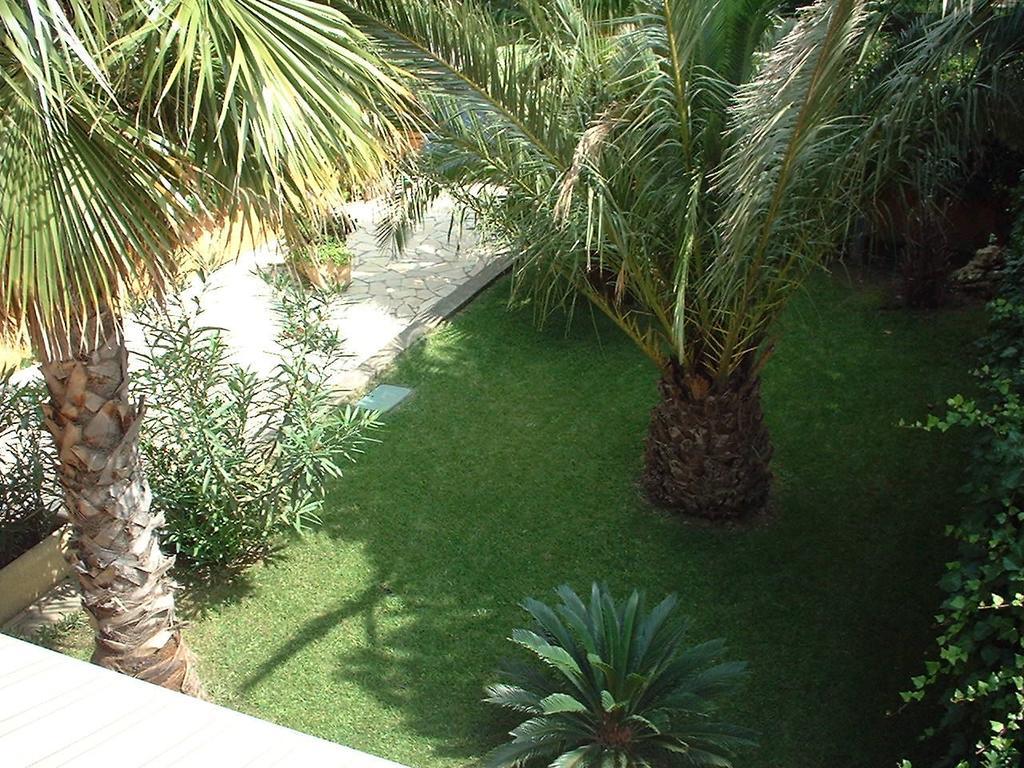 Residence La Catalane Saint-Cyprien  Esterno foto